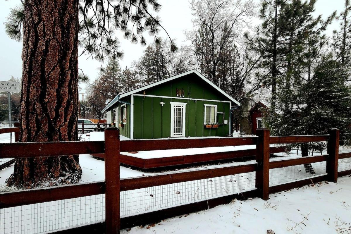 Bear Escapes II Affordable Luxury Cabin Sugarloaf Luaran gambar