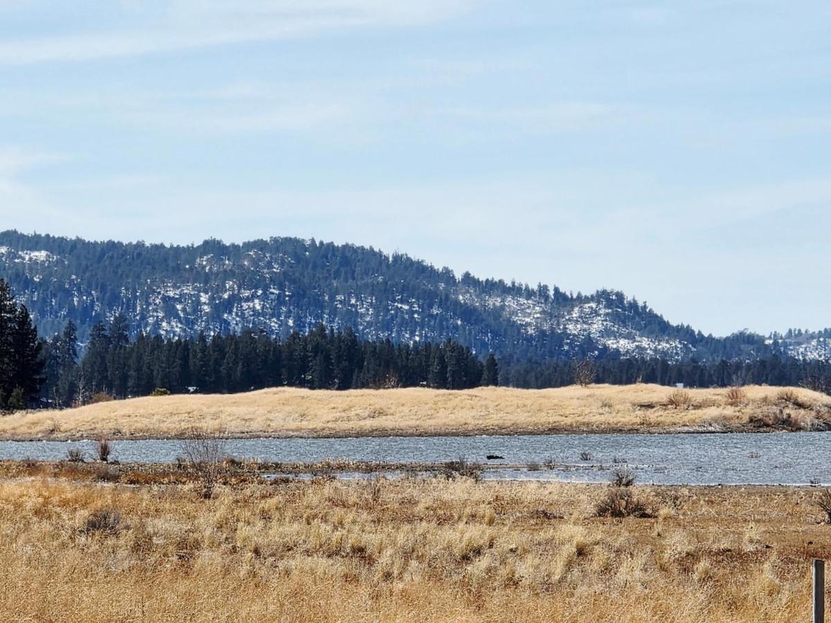 Bear Escapes II Affordable Luxury Cabin Sugarloaf Luaran gambar