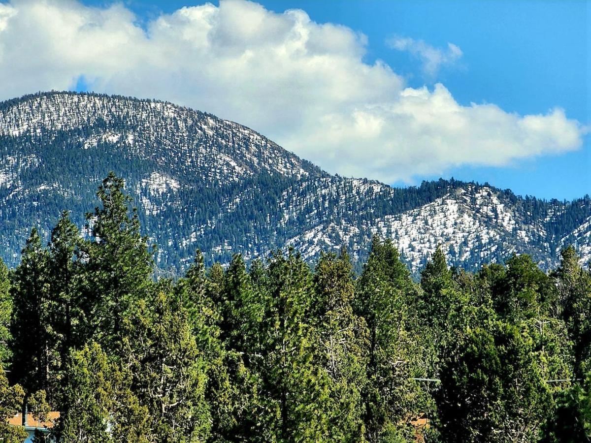 Bear Escapes II Affordable Luxury Cabin Sugarloaf Luaran gambar